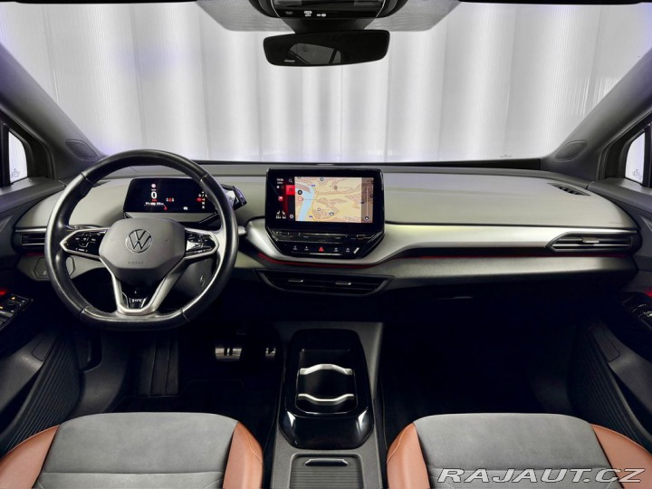 Volkswagen ID.4 1ST 150KW PRO PERFORMANCE 2021