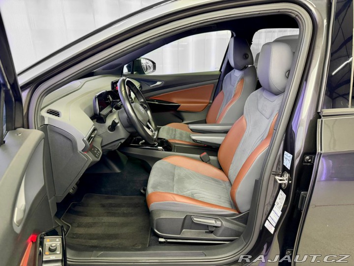 Volkswagen ID.4 1ST 150KW PRO PERFORMANCE 2021