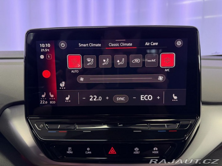 Volkswagen ID.4 1ST 150KW PRO PERFORMANCE 2021