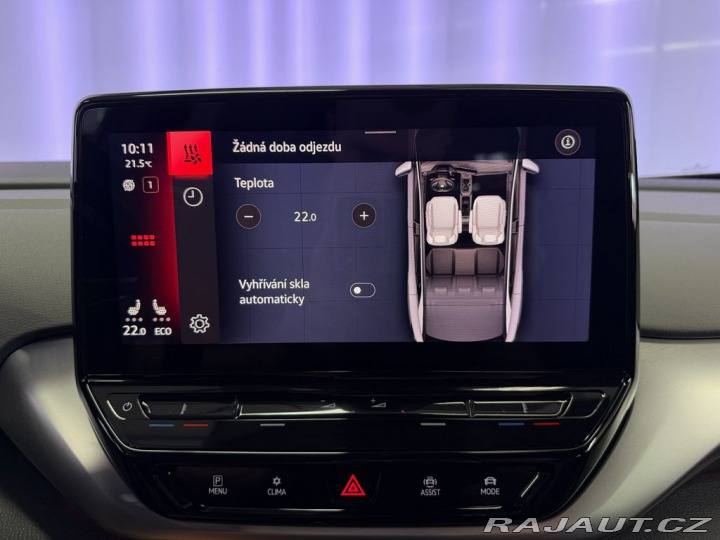 Volkswagen ID.4 1ST 150KW PRO PERFORMANCE 2021