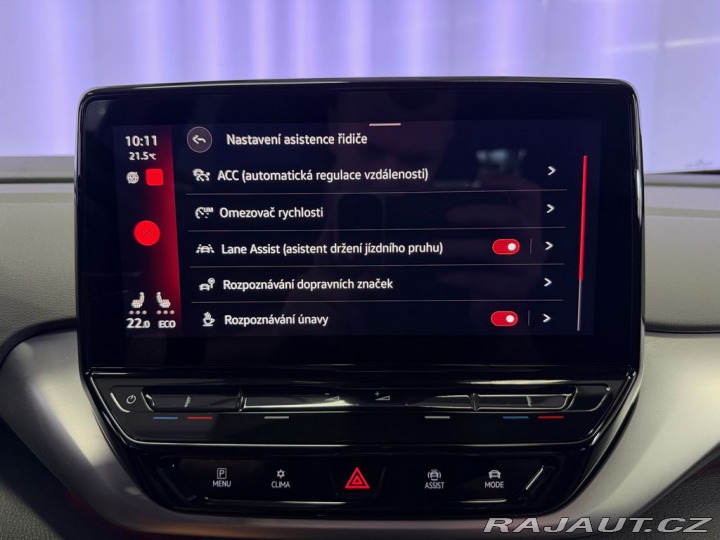 Volkswagen ID.4 1ST 150KW PRO PERFORMANCE 2021