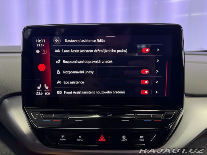 Volkswagen ID.4 1ST 150KW PRO PERFORMANCE 2021