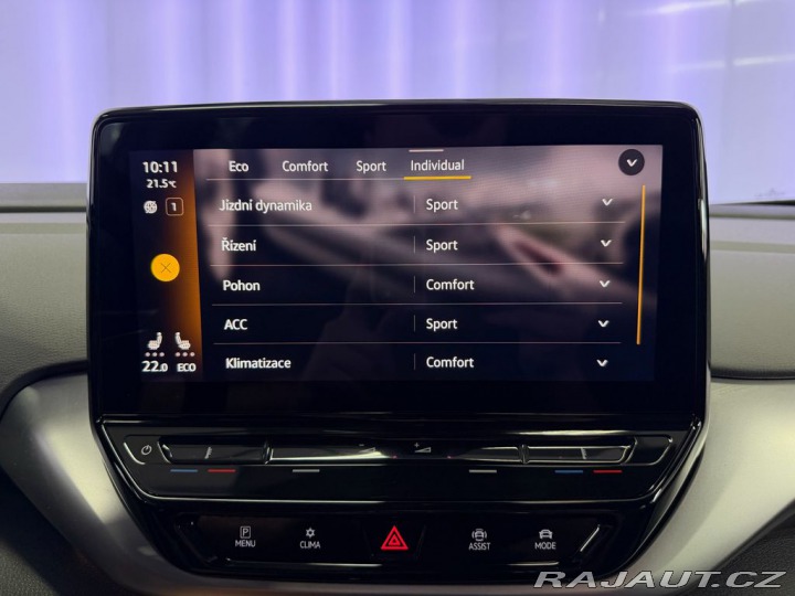 Volkswagen ID.4 1ST 150KW PRO PERFORMANCE 2021