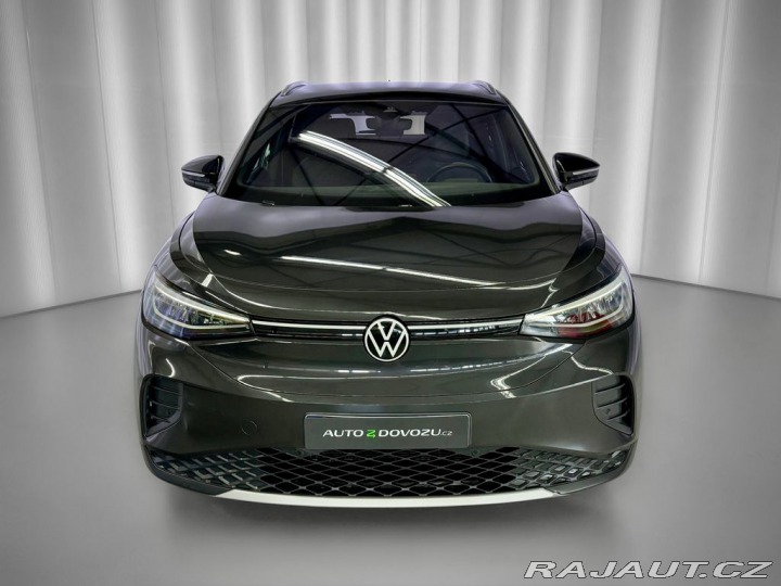 Volkswagen ID.4 1ST 150KW PRO PERFORMANCE 2021