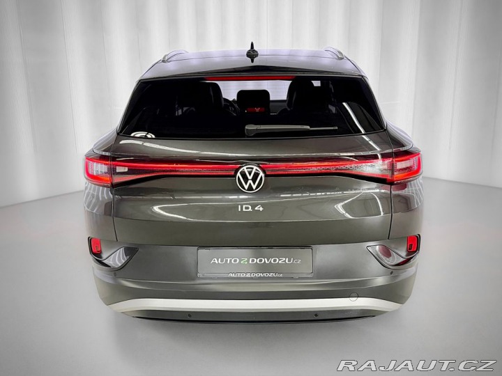 Volkswagen ID.4 1ST 150KW PRO PERFORMANCE 2021