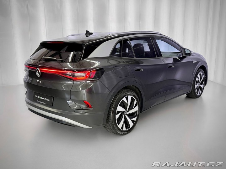 Volkswagen ID.4 1ST 150KW PRO PERFORMANCE 2021