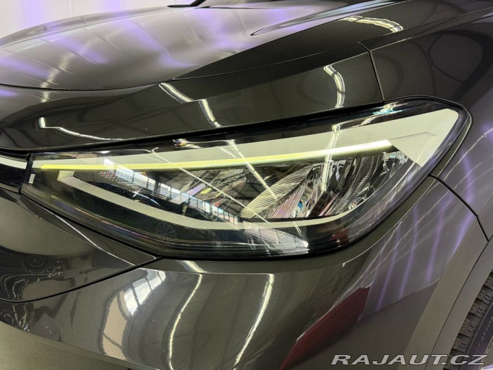Volkswagen ID.4 1ST 150KW PRO PERFORMANCE 2021