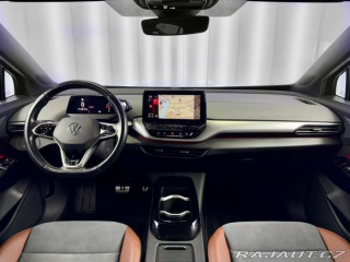 Volkswagen ID.4 1ST 150KW PRO PERFORMANCE 2021