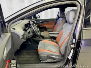 Volkswagen ID.4 1ST 150KW PRO PERFORMANCE 2021