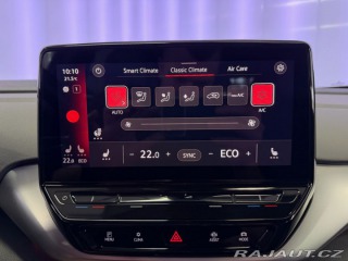 Volkswagen ID.4 1ST 150KW PRO PERFORMANCE 2021