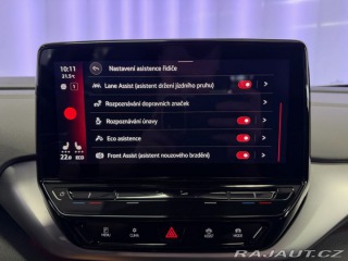Volkswagen ID.4 1ST 150KW PRO PERFORMANCE 2021