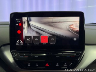 Volkswagen ID.4 1ST 150KW PRO PERFORMANCE 2021