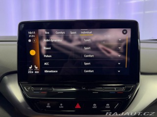 Volkswagen ID.4 1ST 150KW PRO PERFORMANCE 2021
