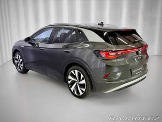 Volkswagen ID.4 1ST 150KW PRO PERFORMANCE 2021
