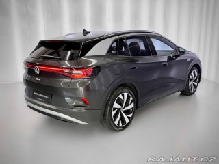 Volkswagen ID.4 1ST 150KW PRO PERFORMANCE 2021