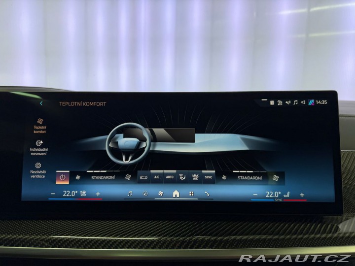 BMW X7 40d xDrive M-PAKET EXCLUS 2023