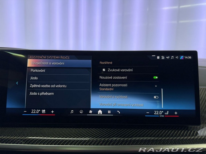 BMW X7 40d xDrive M-PAKET EXCLUS 2023