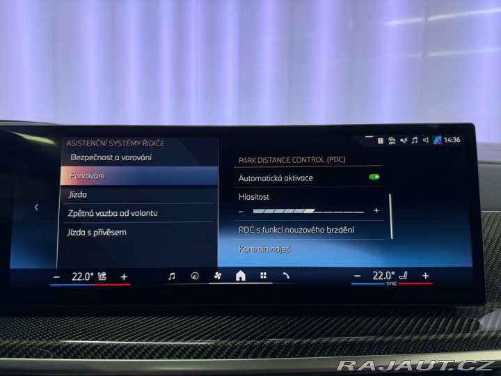 BMW X7 40d xDrive M-PAKET EXCLUS 2023