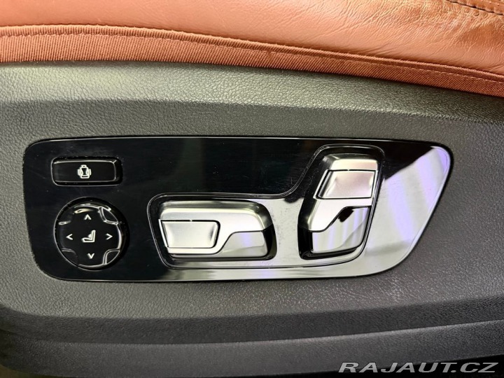 BMW X7 40d xDrive M-PAKET EXCLUS 2023