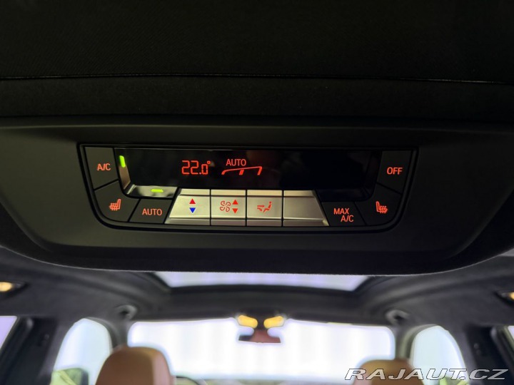 BMW X7 40d xDrive M-PAKET EXCLUS 2023