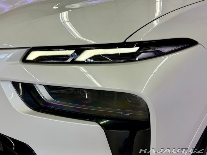 BMW X7 40d xDrive M-PAKET EXCLUS 2023