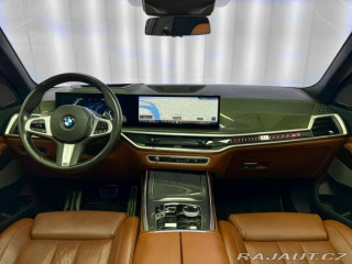 BMW X7 40d xDrive M-PAKET EXCLUS 2023