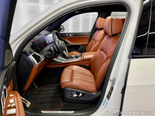 BMW X7 40d xDrive M-PAKET EXCLUS 2023