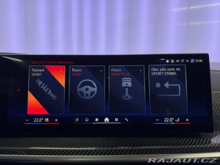 BMW X7 40d xDrive M-PAKET EXCLUS 2023