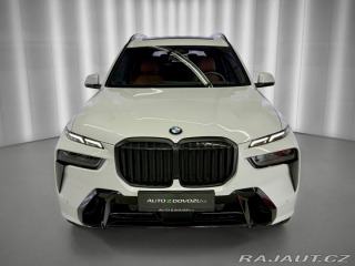 BMW X7 40d xDrive M-PAKET EXCLUS 2023