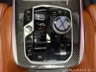 BMW X7 40d xDrive M-PAKET EXCLUS 2023