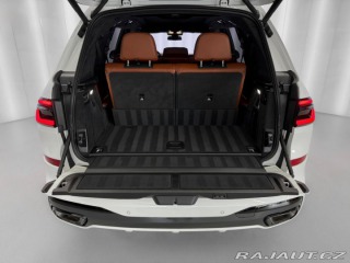 BMW X7 40d xDrive M-PAKET EXCLUS 2023
