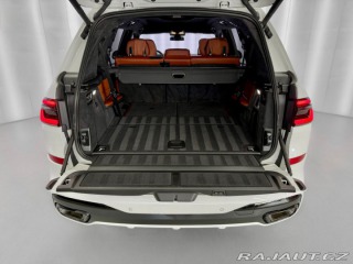 BMW X7 40d xDrive M-PAKET EXCLUS 2023