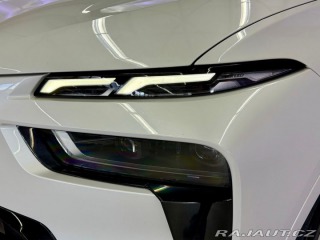 BMW X7 40d xDrive M-PAKET EXCLUS 2023