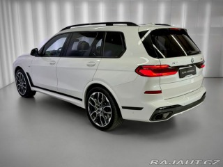 BMW X7 40d xDrive M-PAKET EXCLUS 2023