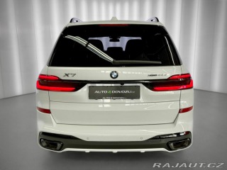 BMW X7 40d xDrive M-PAKET EXCLUS 2023