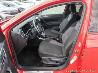 Volkswagen Polo 1,0 TSi DSG R-Line NAVI Č 2018