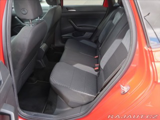 Volkswagen Polo 1,0 TSi DSG R-Line NAVI Č 2018