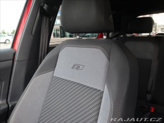 Volkswagen Polo 1,0 TSi DSG R-Line NAVI Č 2018