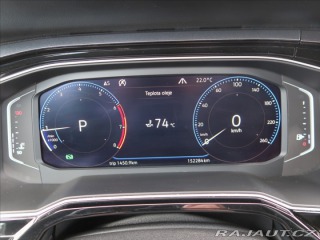 Volkswagen Polo 1,0 TSi DSG R-Line NAVI Č 2018