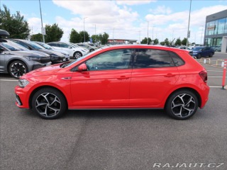 Volkswagen Polo 1,0 TSi DSG R-Line NAVI Č 2018
