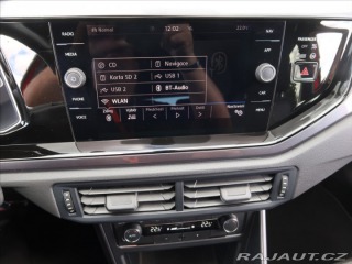 Volkswagen Polo 1,0 TSi DSG R-Line NAVI Č 2018