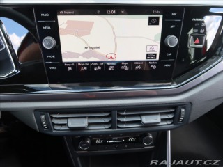 Volkswagen Polo 1,0 TSi DSG R-Line NAVI Č 2018