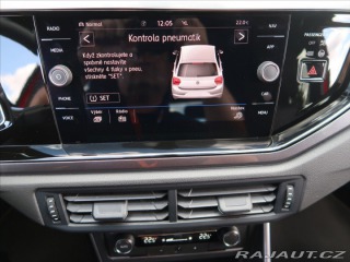 Volkswagen Polo 1,0 TSi DSG R-Line NAVI Č 2018
