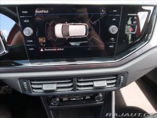 Volkswagen Polo 1,0 TSi DSG R-Line NAVI Č 2018