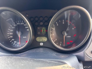 Alfa Romeo GTV 2,0 V6 Turbo - výjimečn 1997