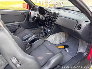 Alfa Romeo GTV 2,0 V6 Turbo - výjimečn 1997