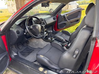 Alfa Romeo GTV 2,0 V6 Turbo - výjimečn 1997