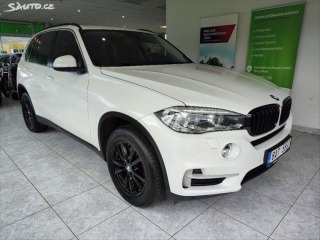 BMW X5 XDRIVE 40D 230KW DPH
