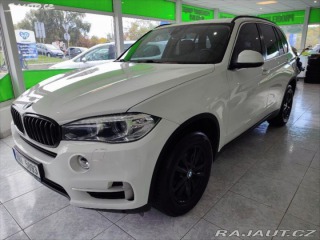 BMW X5 XDRIVE 40D 230KW DPH 2018