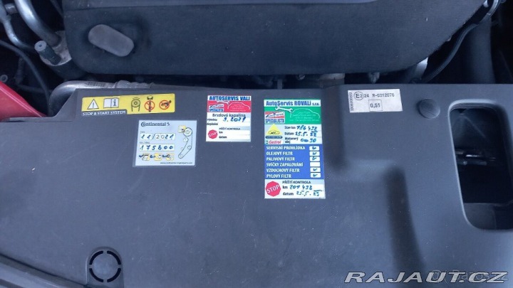 Citroën C4 Picasso 2,0 110kW automat,2015, 2015